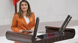 CHP’li Aysu Bankoğlu’dan İstanbul Sözleşmesi Hatırlatması: 'Milyonlarca Kadın İçin Hala Adalet Sağlanamadı'