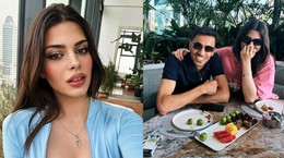 Derin Talu ile Ebo Yeniden Yan Yana! Paylaştığı Ekran Fotoğrafı Sosyal Medyayı Salladı
