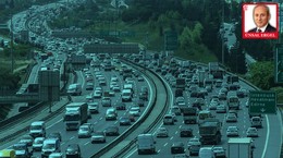 Trafik Yasası Geri Çekildi: AK Parti Tartışmalı Düzenlemeyi Erteledi