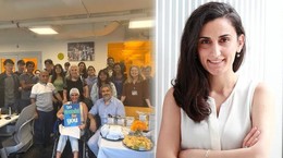 Beyin Kanaması Geçiren Canan Dağdeviren Taburcu Oldu: İşte İlk Kareler...