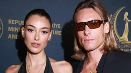 Dilan Çiçek ve Sevgilisi Rafael Cemo'dan Romantik Tatil: Pozlarına Beğeni Yağdı