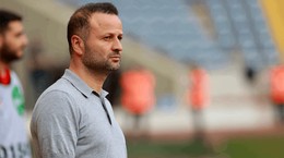 Sivasspor'da Teknik Direktör Bilmecesi Çözüldü