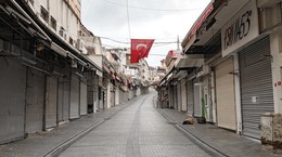 Konkordato İlanlarında İlk Beş Ayda Büyük Artış