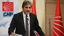 Aykut Erdoğdu'nun Tutukluluğuna İtiraz HSK'da