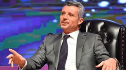 Fenerbahçe'de Sadettin Saran Adaylığını Resmen Duyurdu