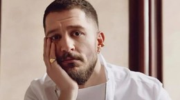 Uraz Kaygılaroğlu'nu Yıkan Ölüm