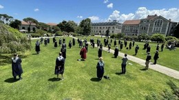 Boğaziçi Üniversitesi Akademisyenlerinden 'Atama' Tepkisi