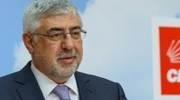 CHP'li Yağcı'dan Partililere 'Kurultay Davası' Çağrısı