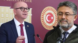 CHP’li Sarı’dan Bakan Yumaklı’ya ‘Orman Yangını’ Tepkisi! 'Son 10 Yılın Zirvesi'