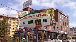 Özel Aksu Göztepe Hastanesi ve Aksu Holding İflas Etti! İstanbul'un 33 Yıllık Hastane Deviydi