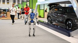 SDN Tech Expo 2025: 15 Bin Kişi Gelecekle Buluştu