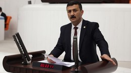 İYİ Parti'den TÜİK'in Enflasyon Verilerine Tepki: 'Vicdansızlık Rejimi'