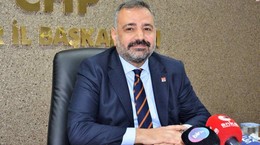CHP İzmir İl Başkanı Aslanoğlu Cezaevinden Seslendi