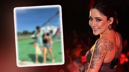 Melek Mosso’dan Boşanma İddialarına Büyük Rest! Bali’de İkinci Balayı… Her Pozu Olay Oldu