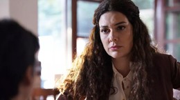 Son Kurban Bergüzar Korel Oldu! Daha Fazla Dayanamadı, Ateş Püskürdü