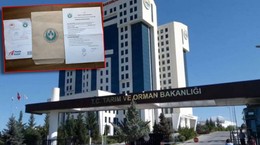 Tarım ve Orman Bakanlığı’ndan Alarm! Gıda Sektörüne Sahte Belge Tuzağı