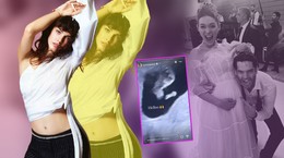 Ünlü Oyuncu Beste Kökdemir Ateş Püskürdü! Tek Sözüyle Sosyal Medyayı Susturdu