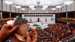 AK Parti'den Flaş Hamle! Emekli Zammında Takvim Öne Çekildi