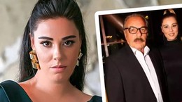 Aralarına Küslük Girmişti, Şimdi Özlem Satır Satır Aktı! Tuğçe Tayfur'dan Babasına Hasret Dolu Paylaşım