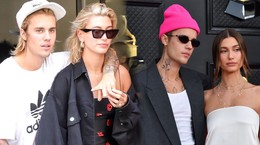 Justin Bieber Tek Hamlesiyle Yine Ortalığı Karıştırdı! Hailey Bieber Paylaşımı Olay Oldu