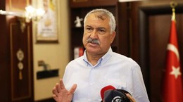 Zeydan Karalar'ın Gözaltı Süresinin Uzatılmasına İtiraz