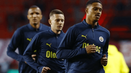 Fenerbahçe'de İmzalar Atıldı! Resmen Duyuruldu