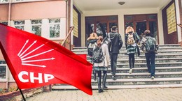 CHP Emek Büroları'ndan Sert Tepki! ‘Zorunlu Eğitimden Vazgeçilemez’