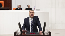 CHP’li Bekir Başevirgen’den Emekli Maaşlarına Zamma Tepki: 'Bir Haftalık Yaşam Maliyetini Dahi Karşılamıyor'