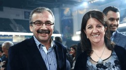 Pervin Buldan'dan Tarihi Günde Duygusal 'Sırrı Süreyya Önder' Mesajı