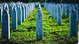 Srebrenitsa Katliamı’nın 30. Yıl Dönümünde Çarpıcı Mesaj: 'Aileler Sadece Travmalarla Mücadele Etmiyor...'
