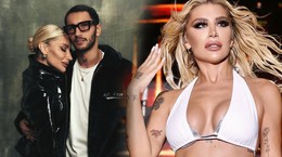 Büyük Aşk Sona mı Erdi? İrem Derici’den Önce Açıklama Saatler Sonra Gönderme