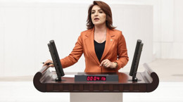 CHP'li Gülcan Kış'tan MEB'in 'TÜGVA' Yanıtına Tepki: 'İdeolojik Yapılar Okullarımızda'