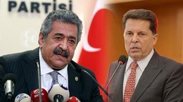 MHP'li Yıldız'dan Kardeşlik Mesajı: Ahmet Özer'i Kaynak Gösterdi