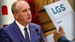 Muharrem İnce’den LGS Sonuçları Sonrası Dikkat Çeken Öneri