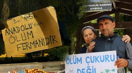 Ankara’da Zeytinlik Nöbeti Sürüyor… Köylülerden Ülke Çapında Dayanışma Çağrısı