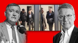Haklarında Soruşturma Açılmıştı! TÜSİAD'ın '15 Temmuz' Mesajında Dikkat Çeken Vurgu