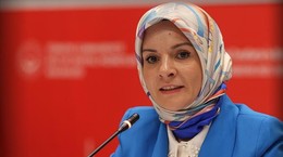 Bakan Göktaş’tan ‘Terörsüz Türkiye’ Turu, Şehit Ailelerine Süreci Anlattı