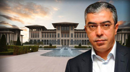 Beştepe’den ‘Yeni Anayasa’ İçin Tek Şart: Mehmet Uçum, Sandığı İşaret Etti