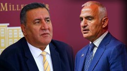 Niğde Müzesi Deprem Sonrası Meclis Gündeminde! CHP’li Gürer’den Kültür Bakanı Ersoy’a Çarpıcı Soru