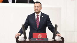 Şeref Arpacı'dan Sağlık İsyanı, 'Denizli'de Modern Hastane Yok'