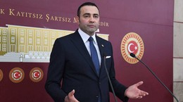 Zeytinada'nın Tapu Sorunu Meclis Gündeminde