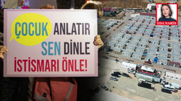 Kahramanmaraş'taki Konteyner Kentte Cinsel İstismar Girişimi İddiası! Komşular Görünce Yakalandı, Çocuk Devlet Korumasında