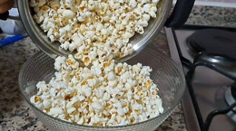 Patlamış Mısırda Büyük Tehlike! Türkiye Yolladı, Avrupa Alarm Verdi