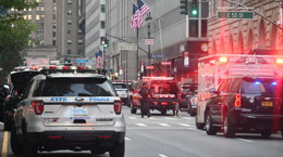 Yetkililerden 'Alarma Geçin' Çağrısı! 4 Kişiyi Katletti, Sokaklarda Geziyor