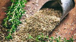 Türk Kekiği AB Kapısından Döndü: Sağlık Riski Alarmı