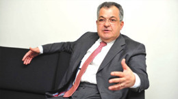 Eski Merkez Bankası Başkan Yardımcısı Ercan Kumcu Hayatını Kaybetti