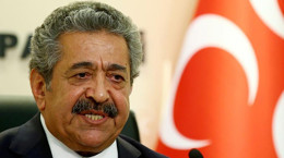 MHP'li Feti Yıldız'dan ‘Türkiyeli’ Yorumu... 'Tarihe Karıştı'