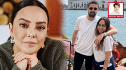 Ebru Gündeş Yine Tutturamadı! Rıza Sarraf'tan Sonra... Yeni Eşi Murat Özdemir de Gözaltında