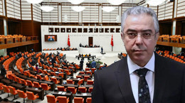 'Terörsüz Türkiye' Hukuku Nasıl Olacak? Mehmet Uçum Madde Madde Sıraladı