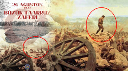 Emniyet Genel Müdürlüğü'nden Atatürk'e Ambargo! Sosyal Medya Bunu Konuşuyor, Tepkiler Çığ Gibi